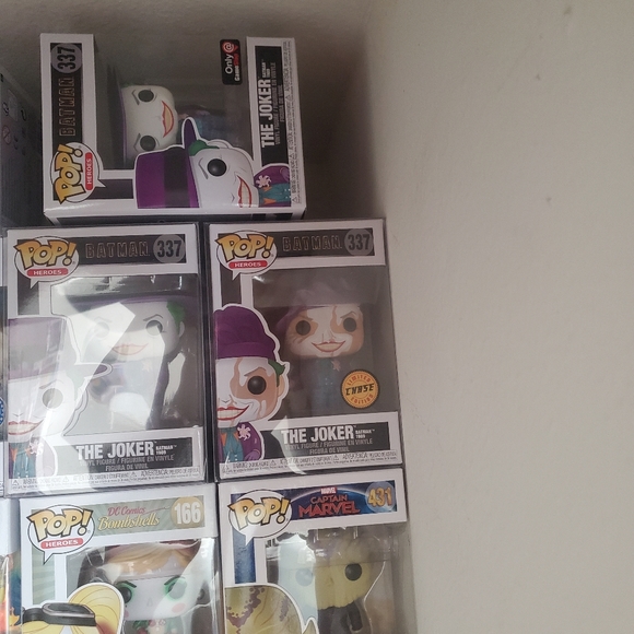 Funko Pop Lot - Picture 9 of 16
